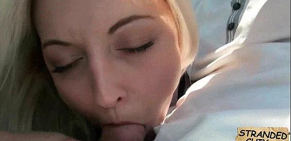 Czech babe fucked in car Katy Rose.2.2